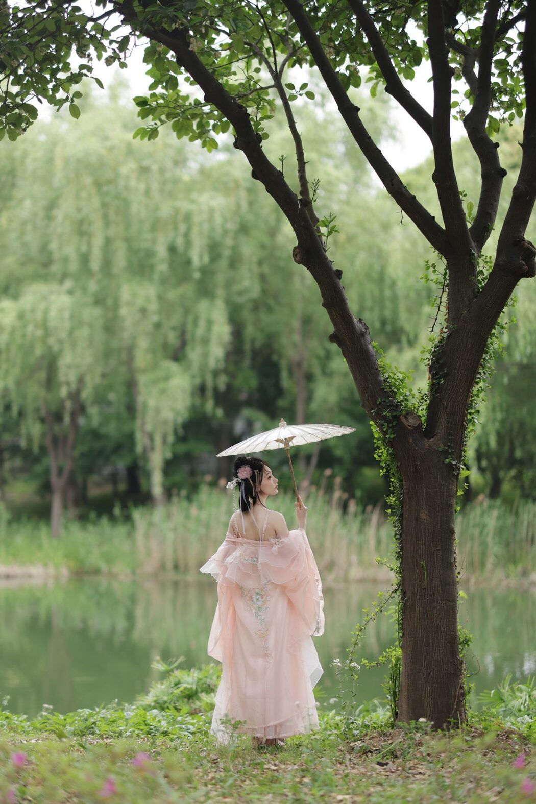 YiTuYu艺图语 Vol.4645 Xiao Xuan Zai Bu Zai