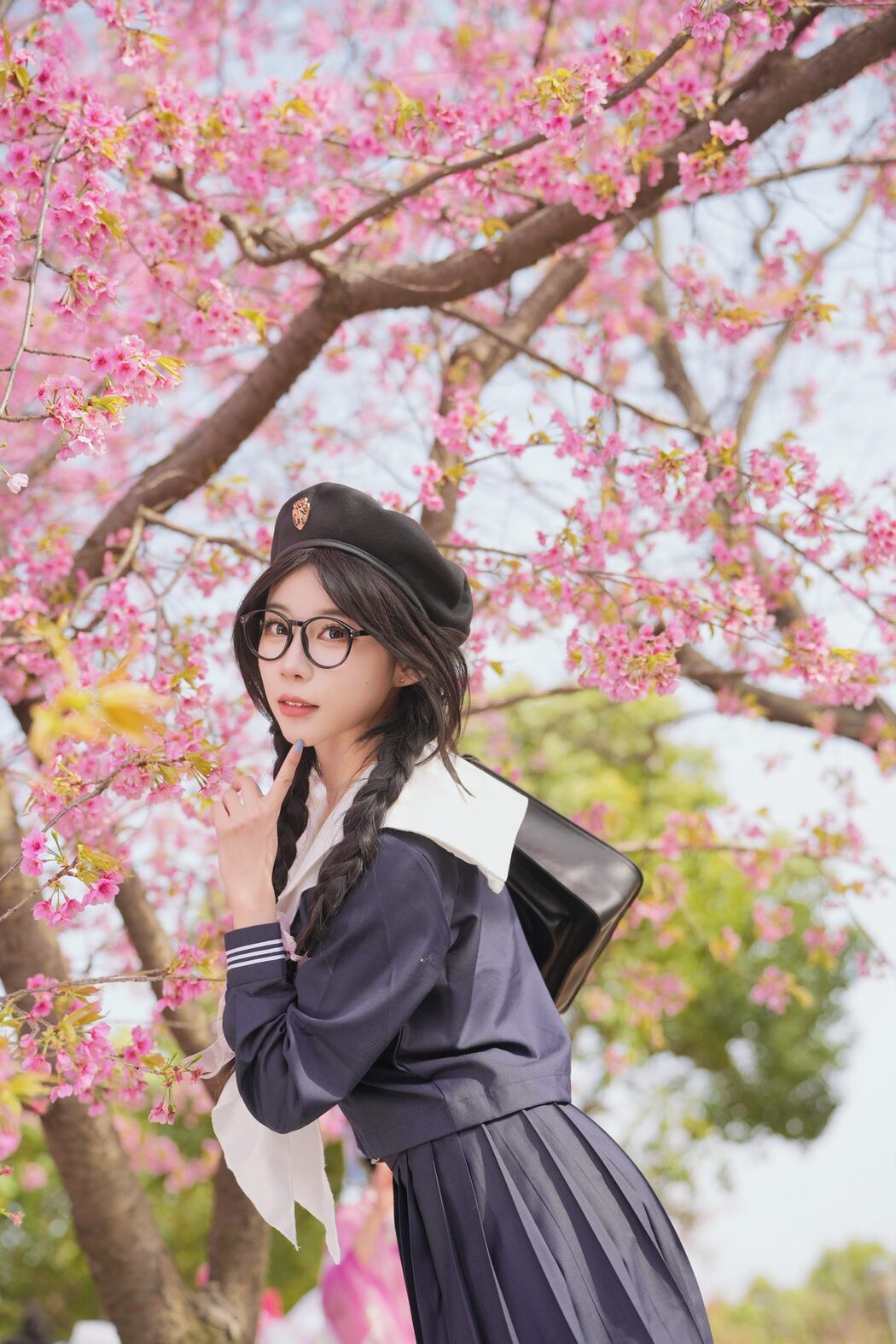 YiTuYu艺图语 Vol.4531 Zou Zou