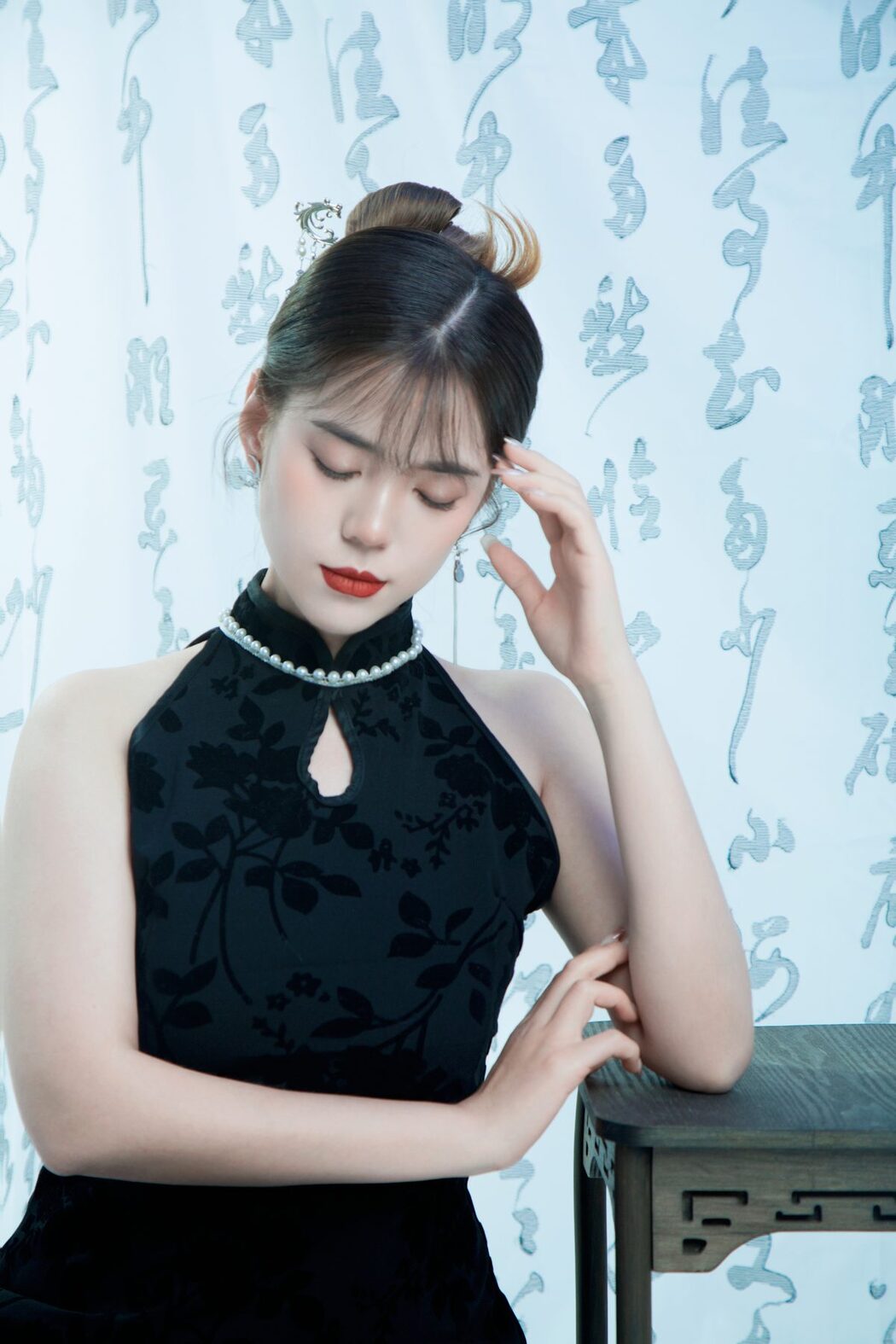 YiTuYu艺图语 Vol.4559 Xiao Xue