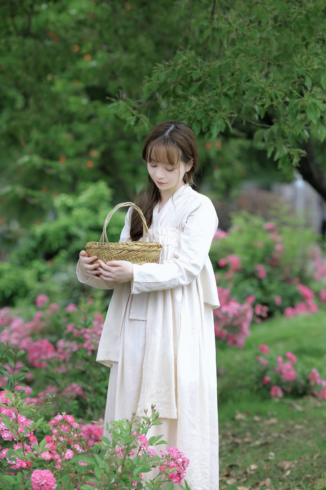 YiTuYu艺图语 Vol.4551 Lin Ye Zhao Zhao