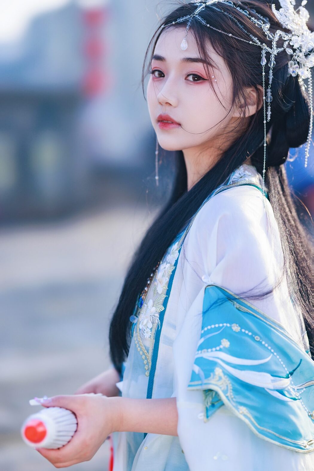 YiTuYu艺图语 Vol.4515 Pei Tong Xue