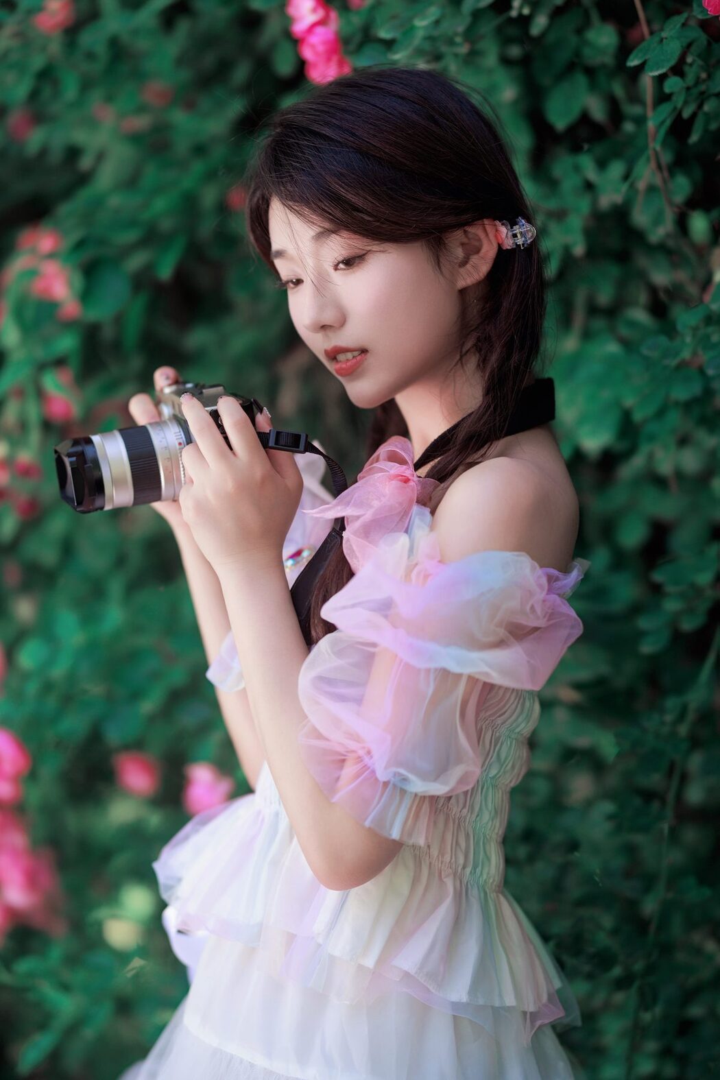 YiTuYu艺图语 Vol.4649 Pei Tong Xue