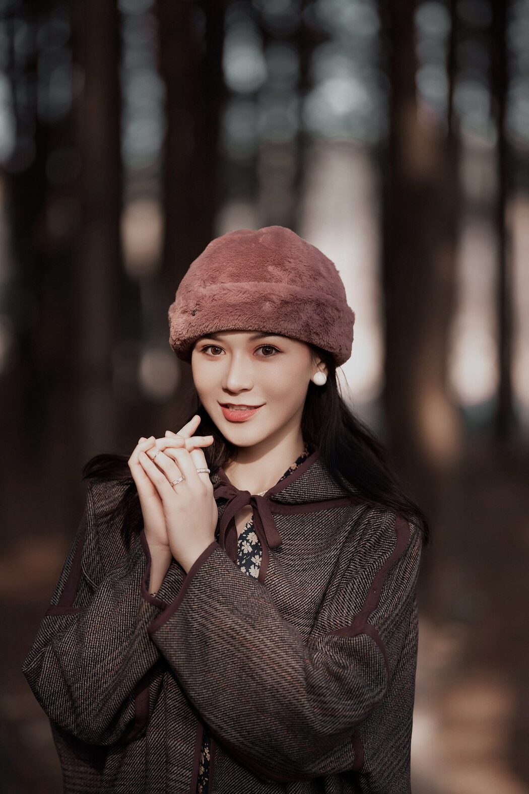 YiTuYu艺图语 Vol.4624 Qian Qian