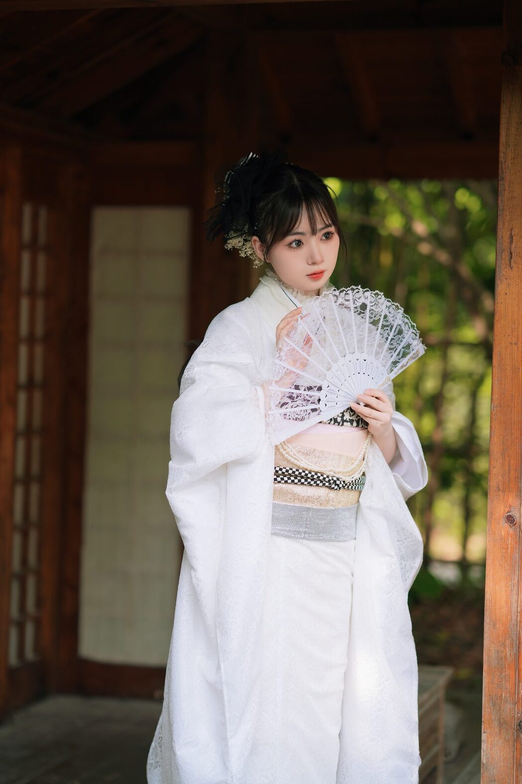 YiTuYu艺图语 Vol.4648 Zhi Zhi