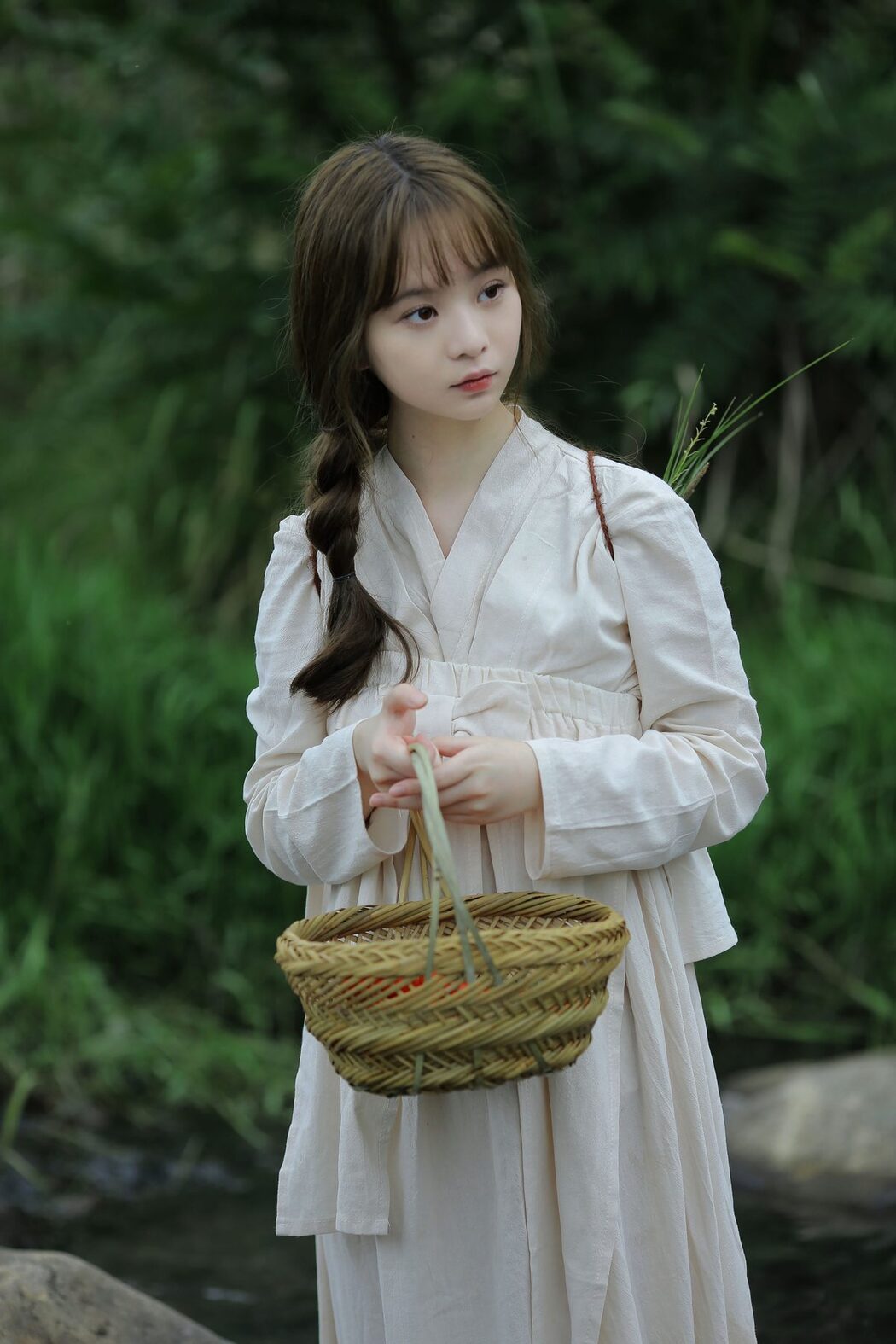 YiTuYu艺图语 Vol.4551 Lin Ye Zhao Zhao