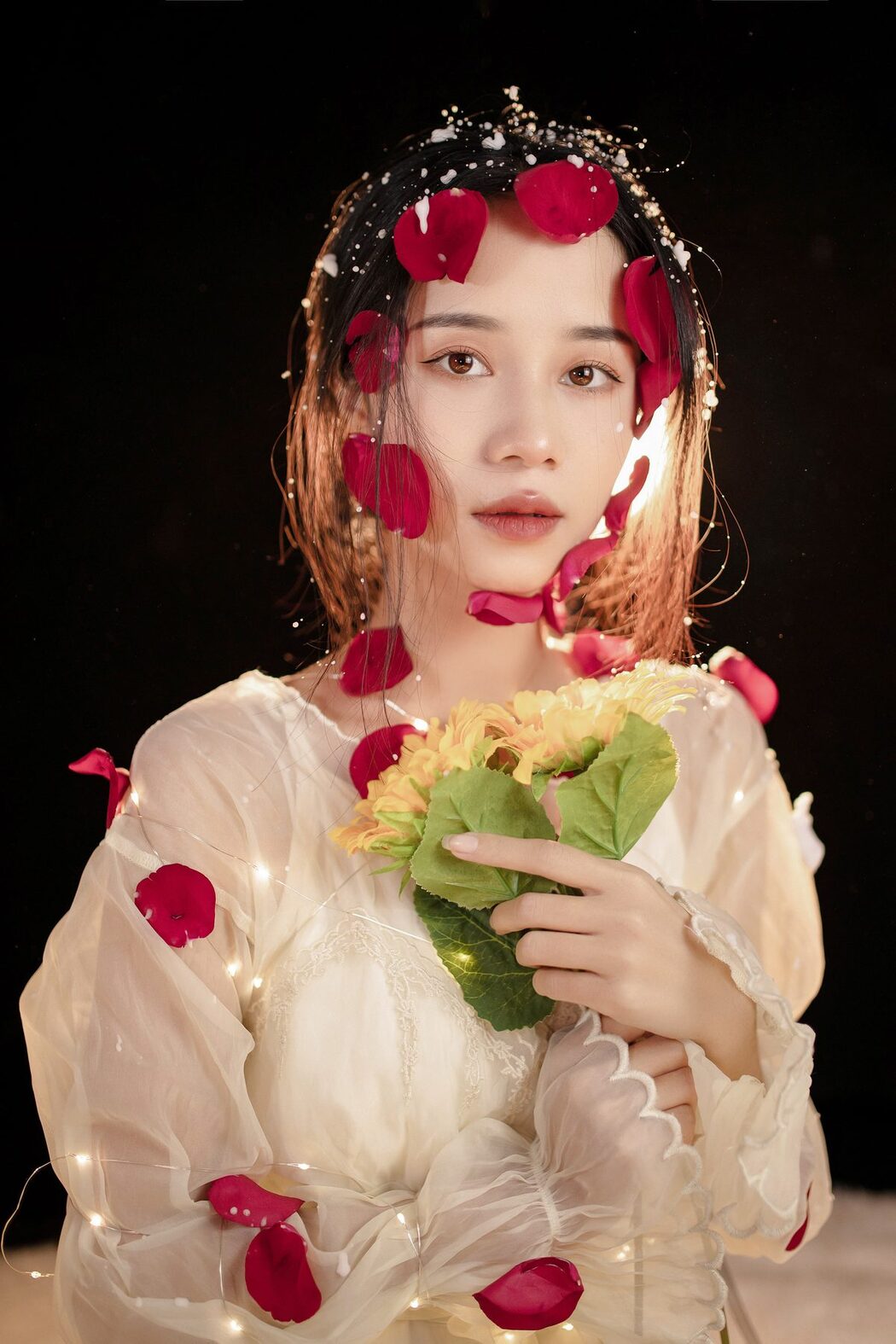 YiTuYu艺图语 Vol.4611 Xiu Er