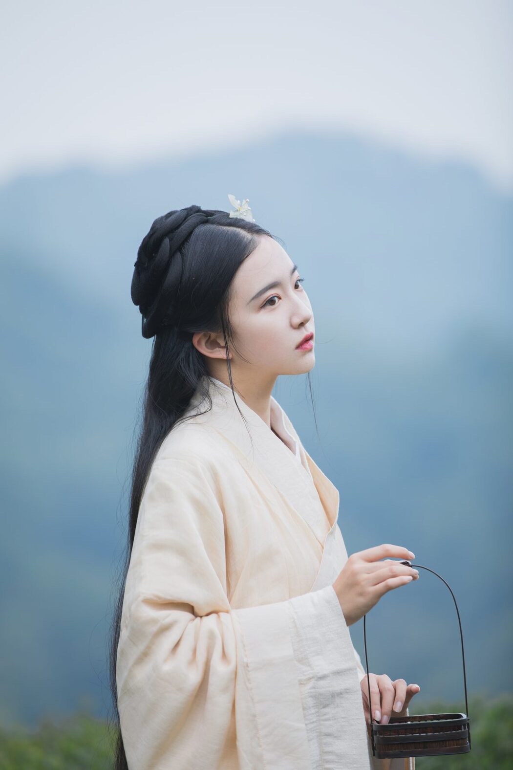 YiTuYu艺图语 Vol.4580 Zhi Xiu