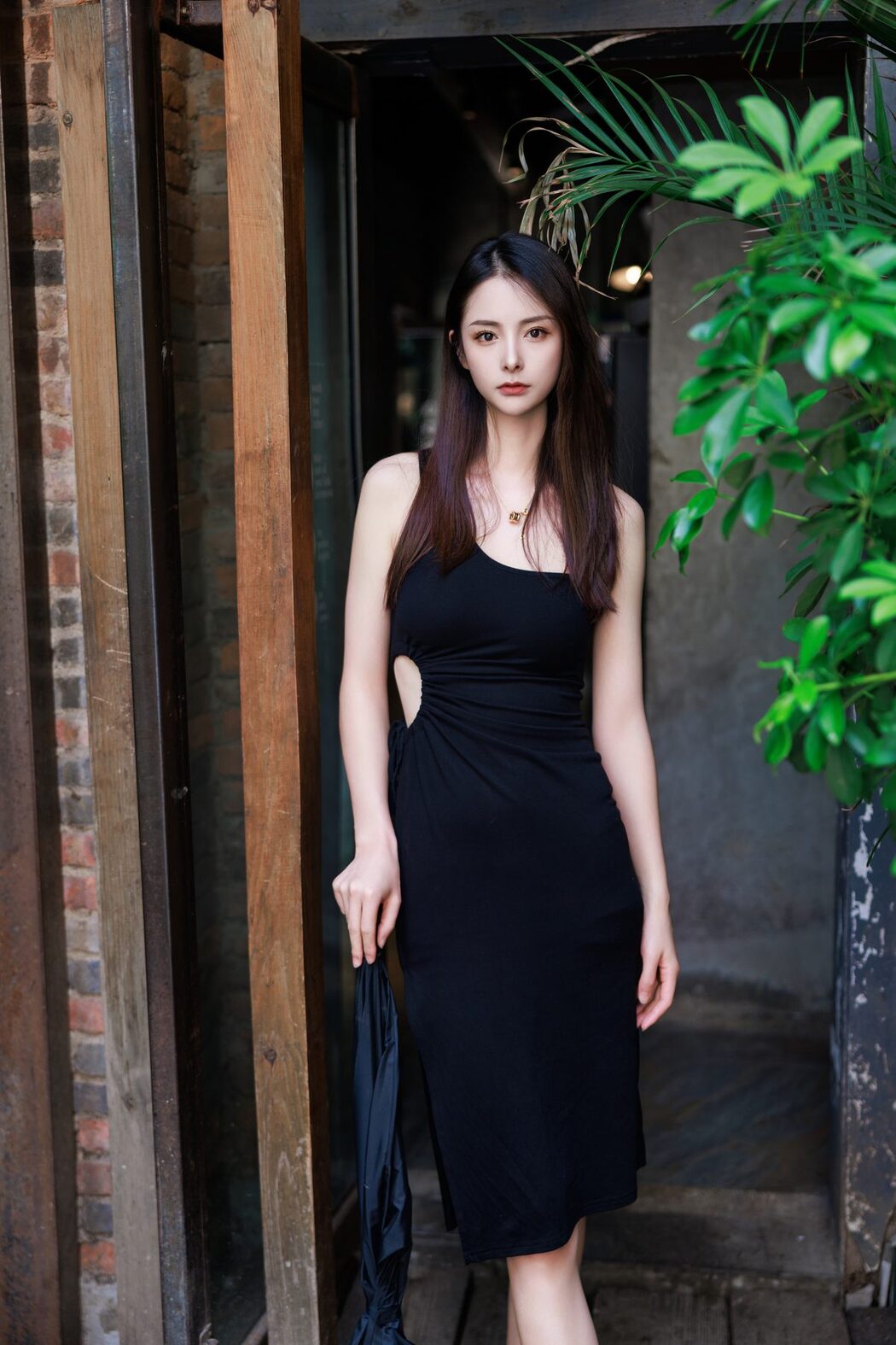 YiTuYu艺图语 Vol.4655 Zhao Xiao Ya