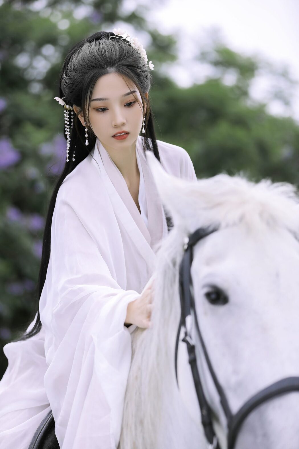 YiTuYu艺图语 Vol.4600 Zhi Zhi Qi