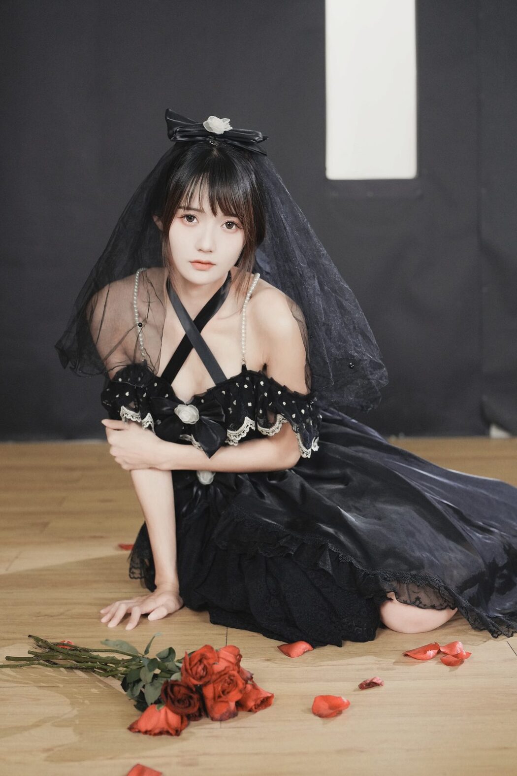 YiTuYu艺图语 Vol.4614 Tu Zi Zzz Bu Chi Hu Luo Bo