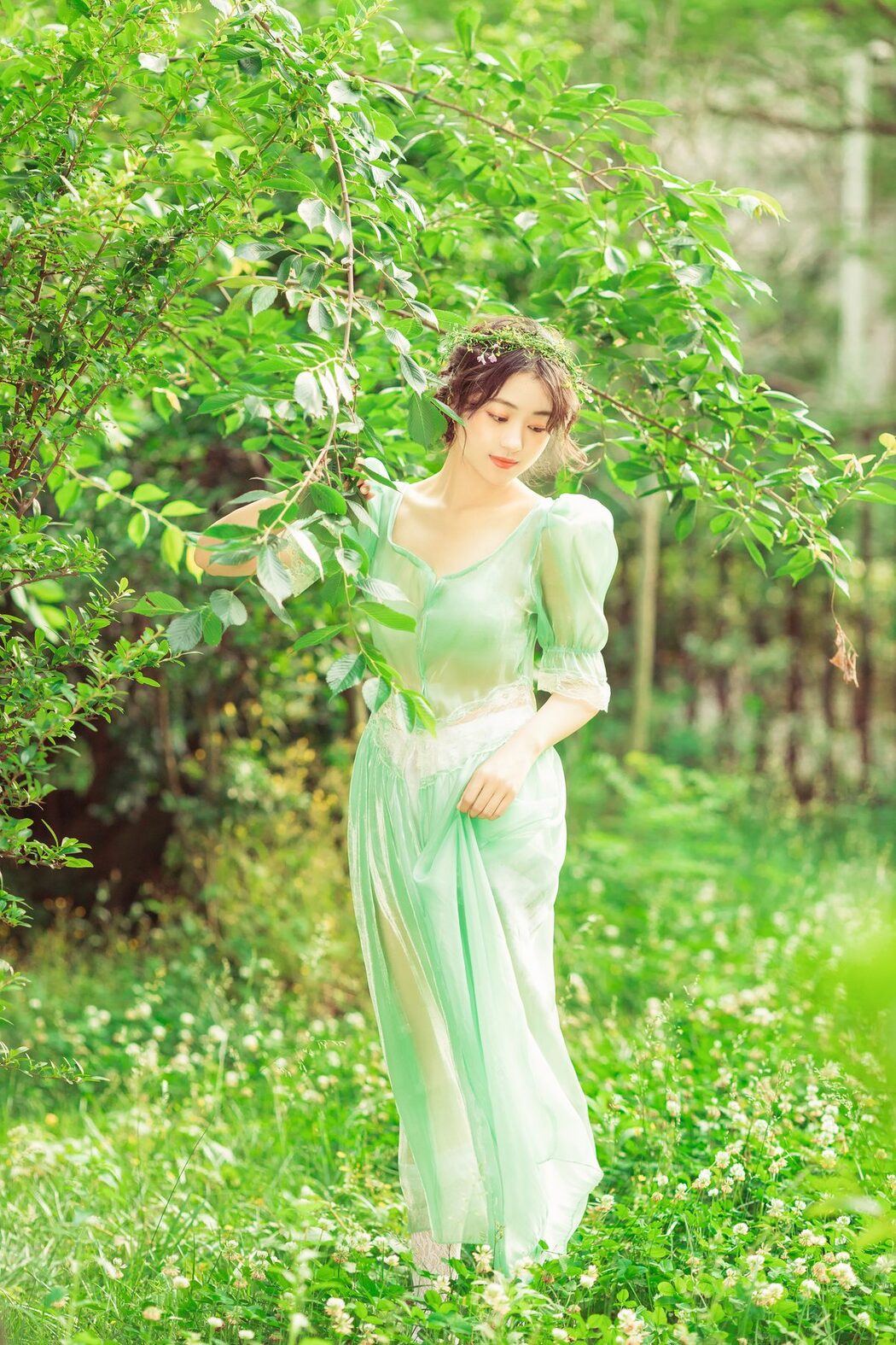 YiTuYu艺图语 Vol.4590 O7star
