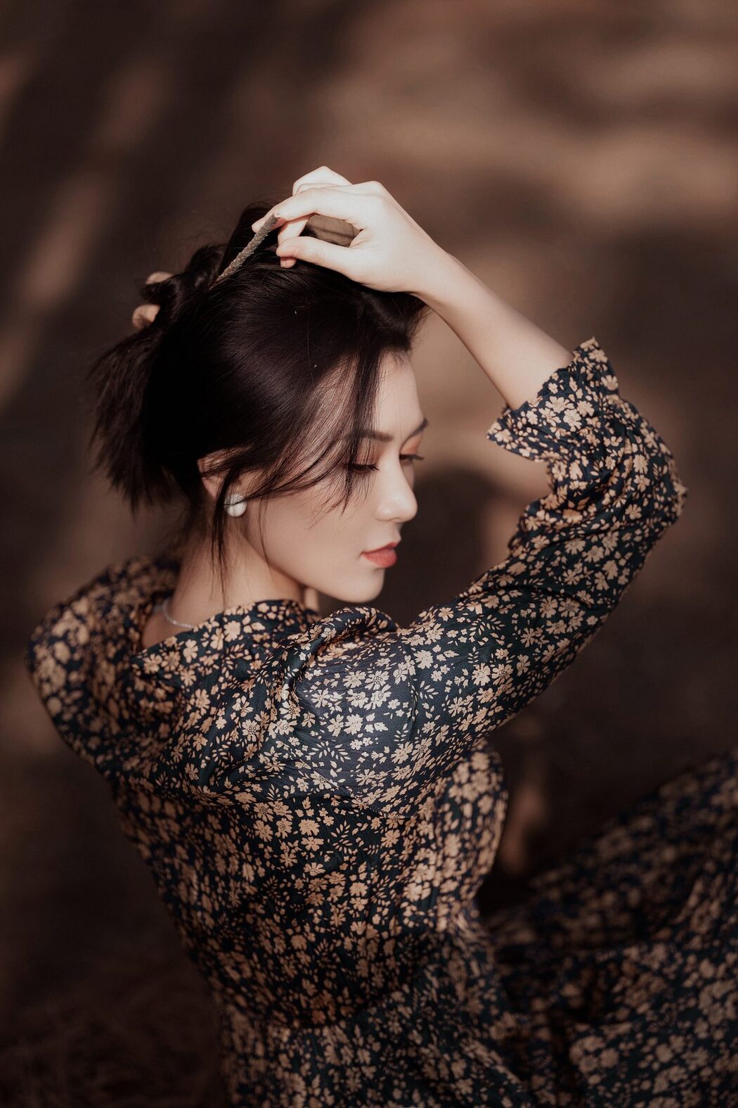 YiTuYu艺图语 Vol.4624 Qian Qian