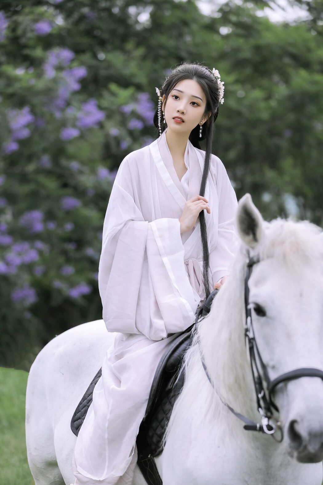 YiTuYu艺图语 Vol.4600 Zhi Zhi Qi