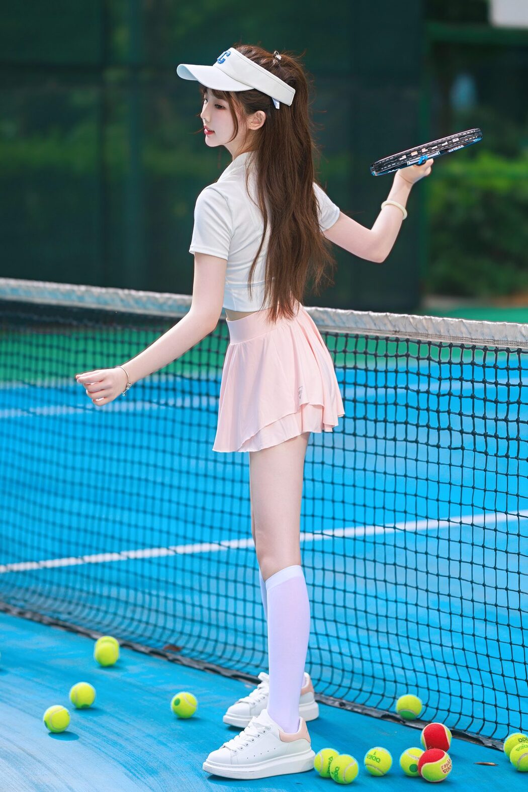 YiTuYu艺图语 Vol.4589 Xiao Jie Rui