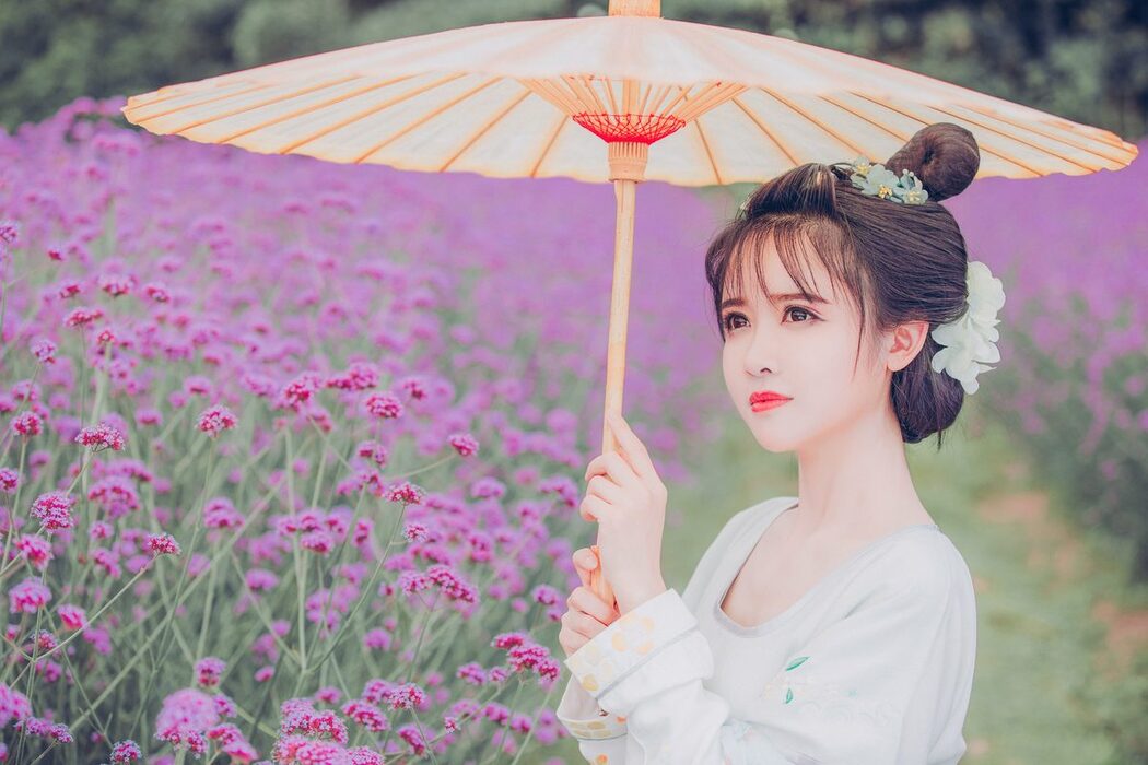 YiTuYu艺图语 Vol.4634 Yuan Xiao Yi