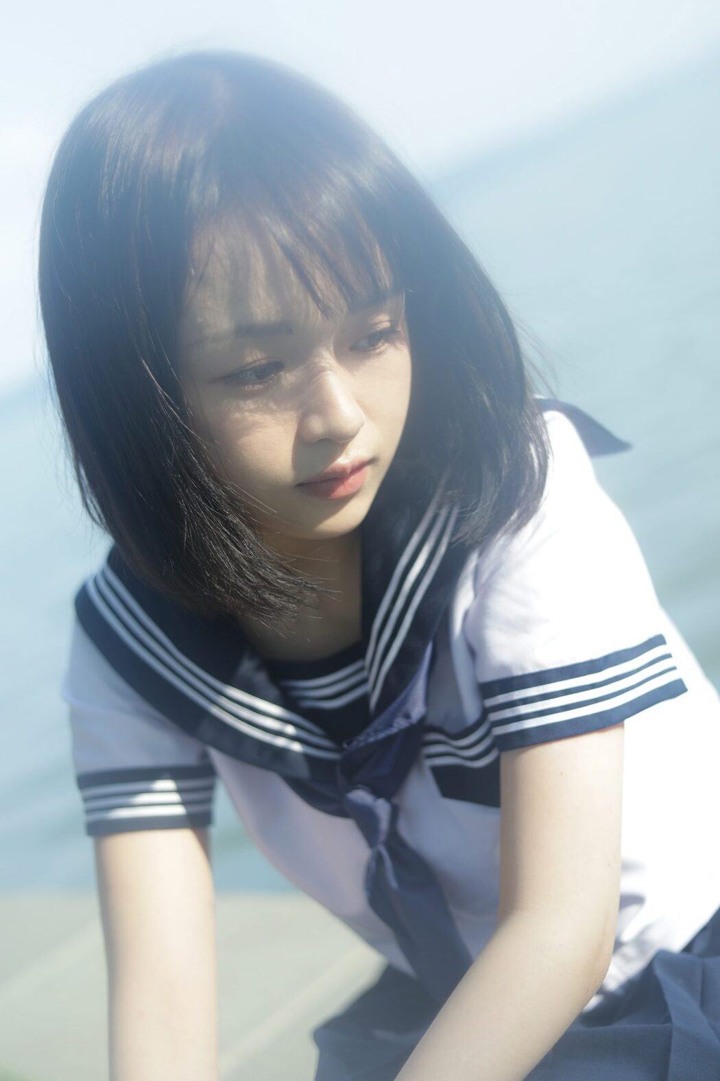 YiTuYu艺图语 Vol.4587 Juan Cun Xiao Ming
