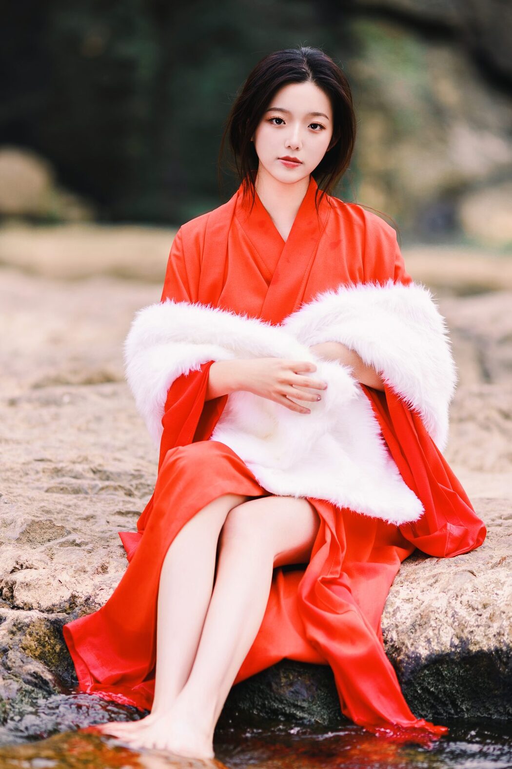 YiTuYu艺图语 Vol.4528 Xiao Mi Dou