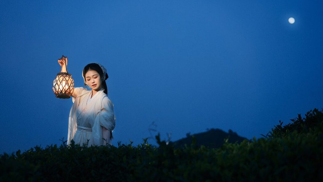 YiTuYu艺图语 Vol.4654 Xiao Yang Dun Dun