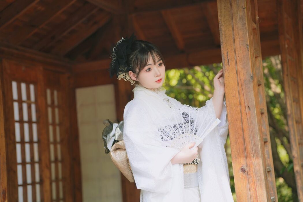 YiTuYu艺图语 Vol.4648 Zhi Zhi