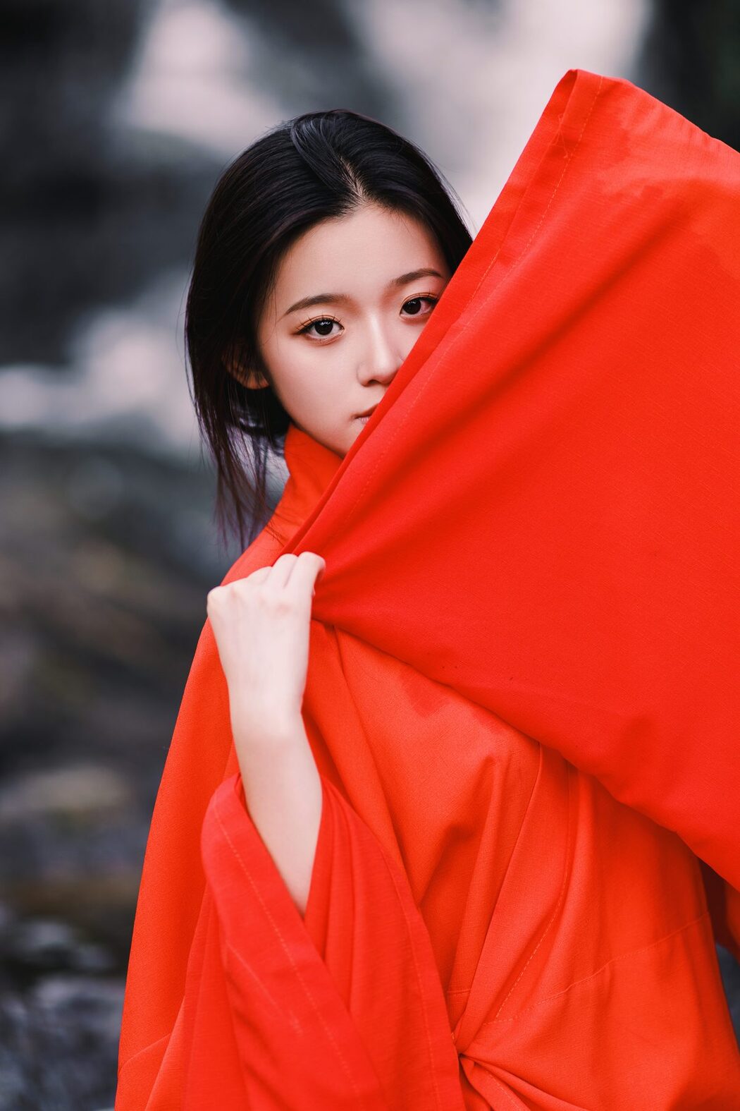 YiTuYu艺图语 Vol.4528 Xiao Mi Dou