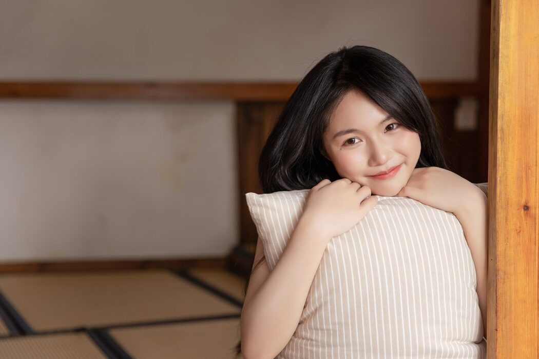 YiTuYu艺图语 Vol.4555 Zora