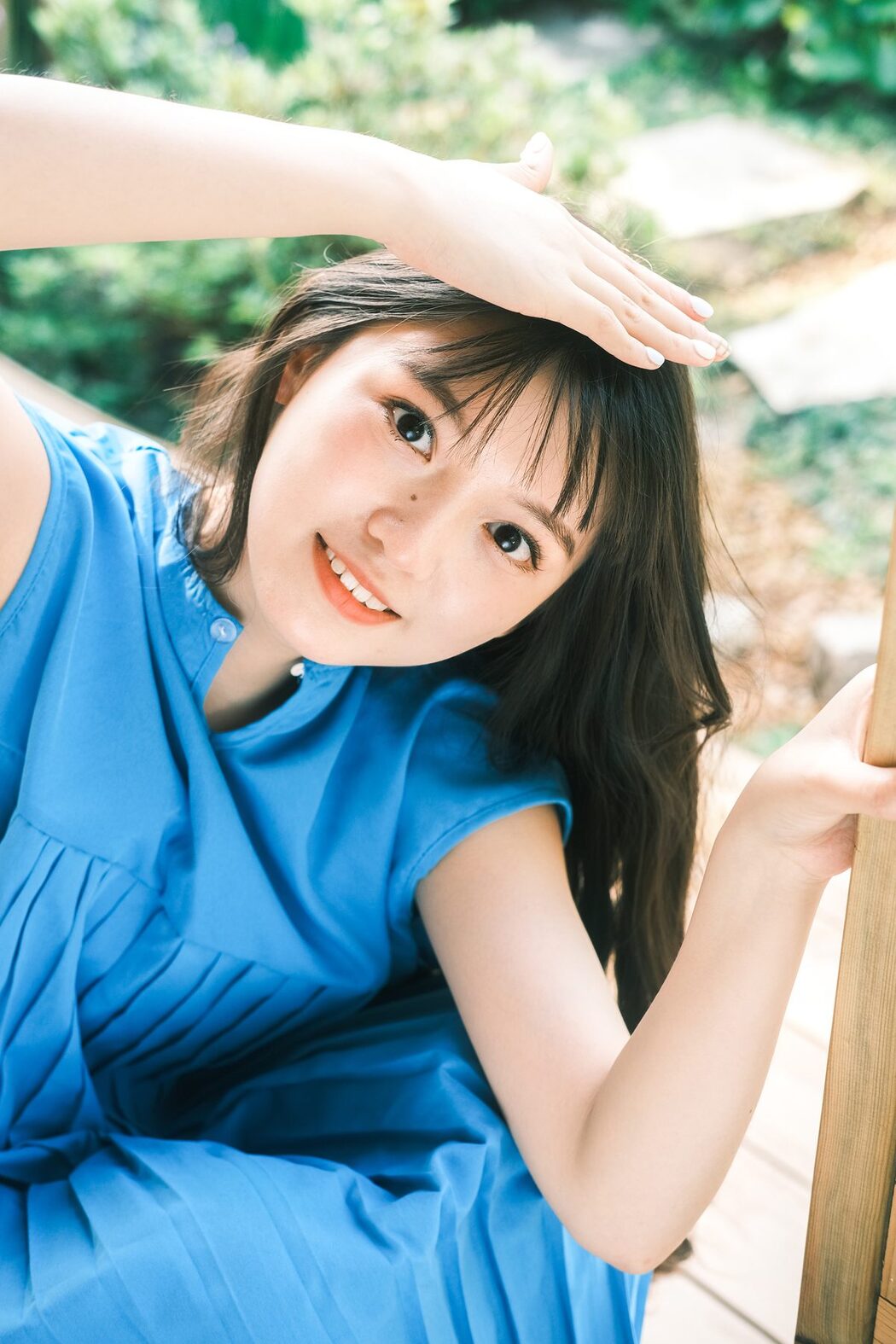 YiTuYu艺图语 Vol.4581 Ye Ye Gong Zhu