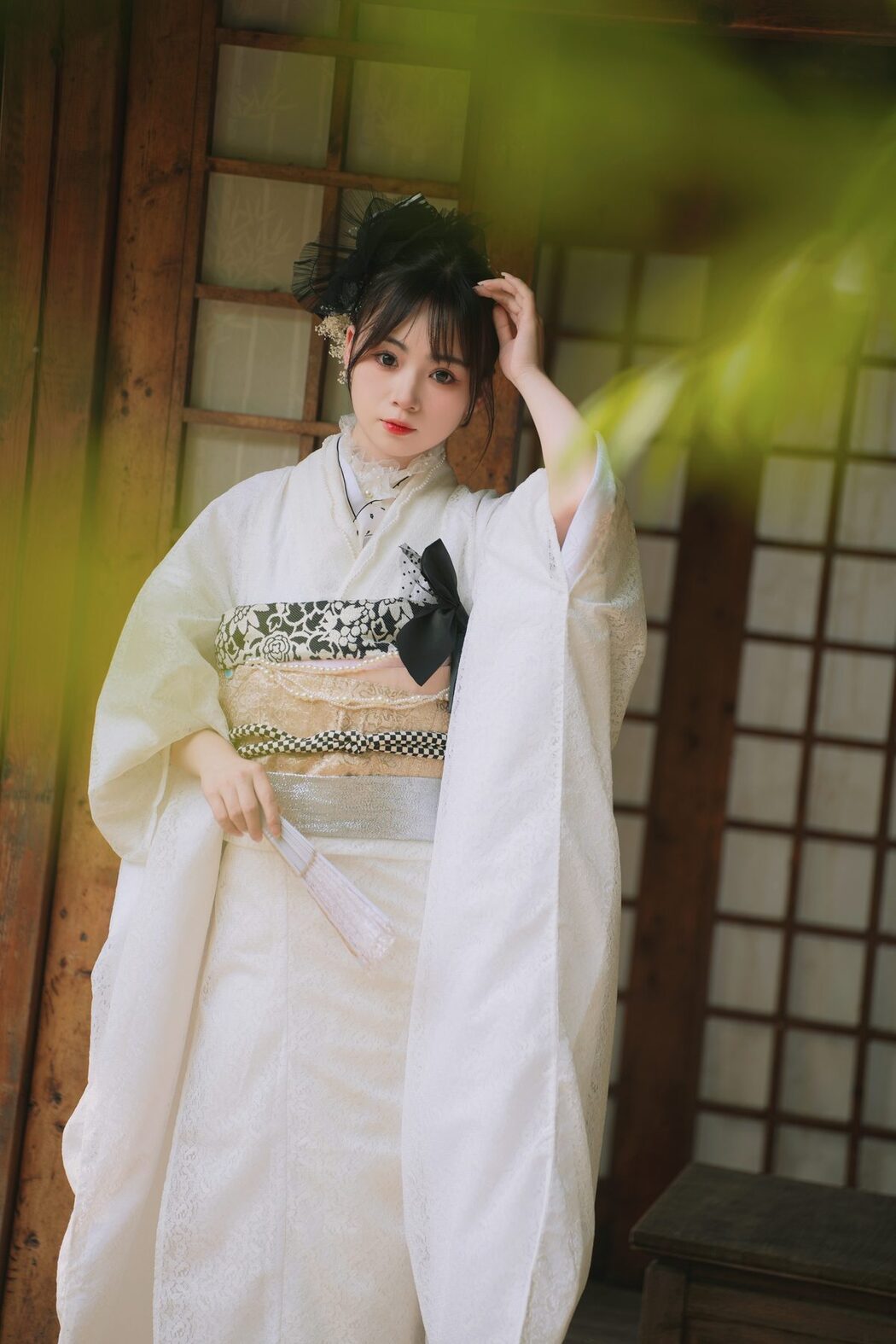 YiTuYu艺图语 Vol.4648 Zhi Zhi