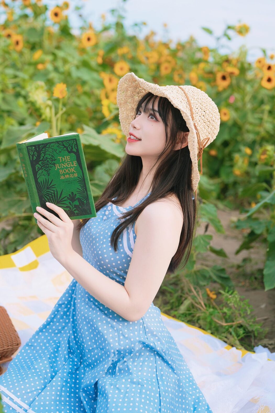YiTuYu艺图语 Vol.4539 Er Jia Liu