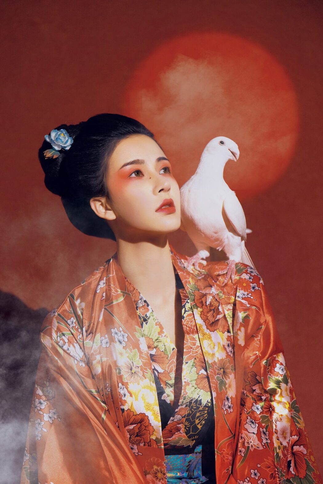 YiTuYu艺图语 Vol.4661 Tang Jing