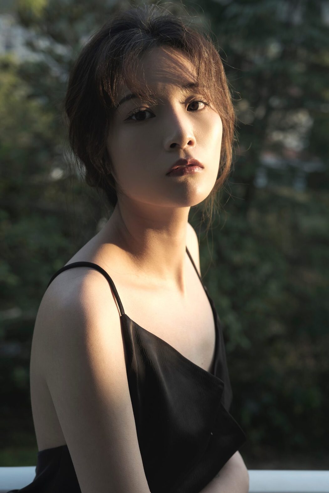 YiTuYu艺图语 Vol.4606 Shui Jiao Bu Zha Yan
