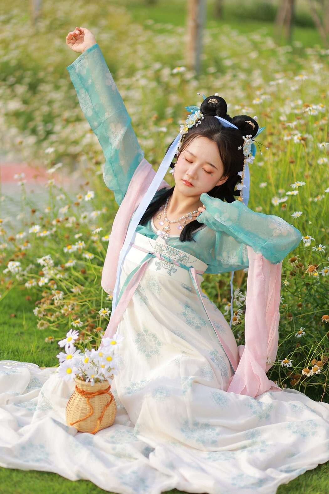 YiTuYu艺图语 Vol.4672 You Er Bai Bai