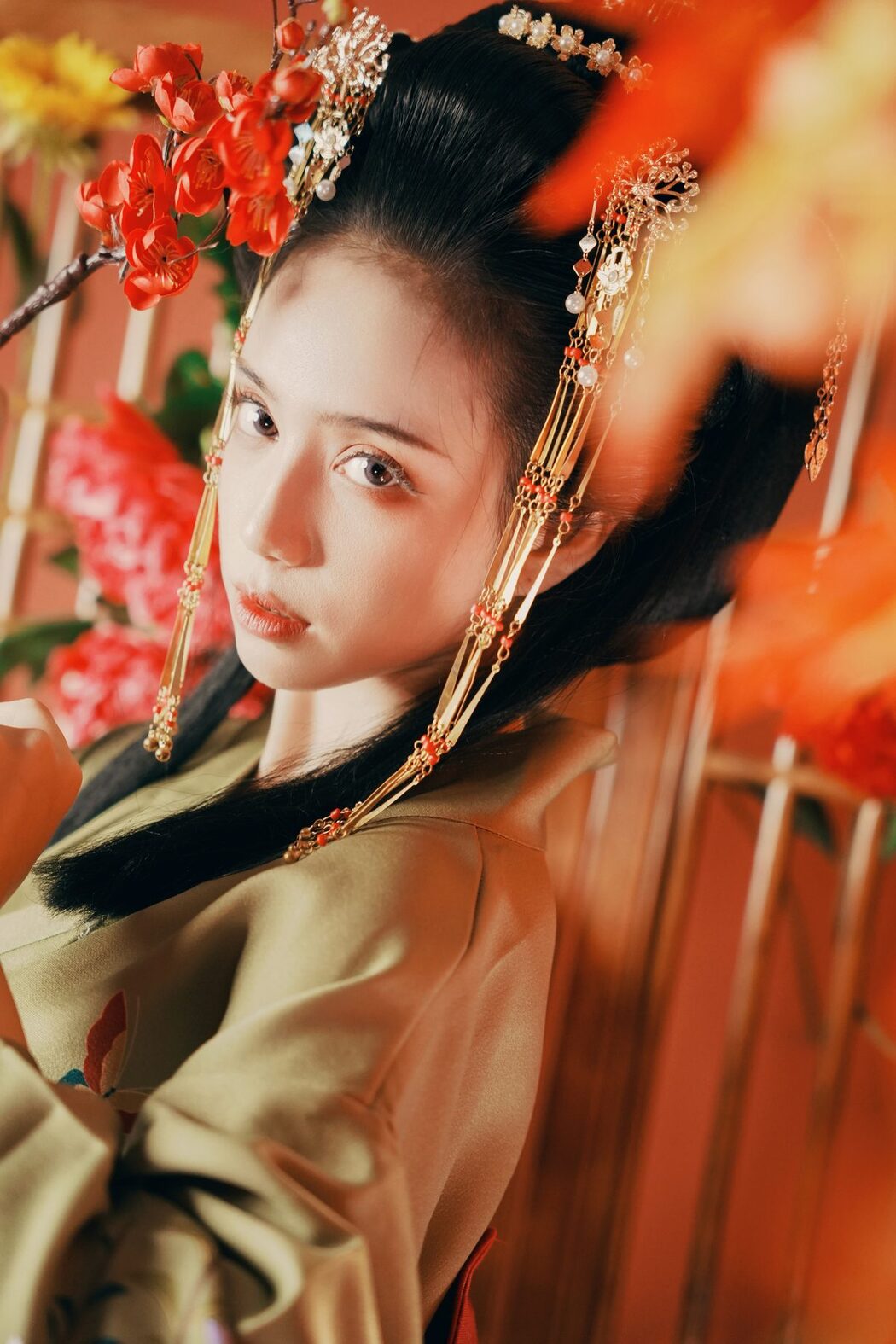 YiTuYu艺图语 Vol.4643 Er Jia Liu