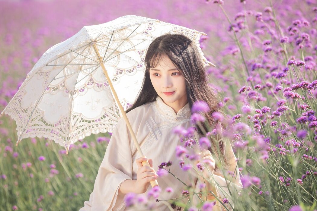 YiTuYu艺图语 Vol.4656 Xiao Ting