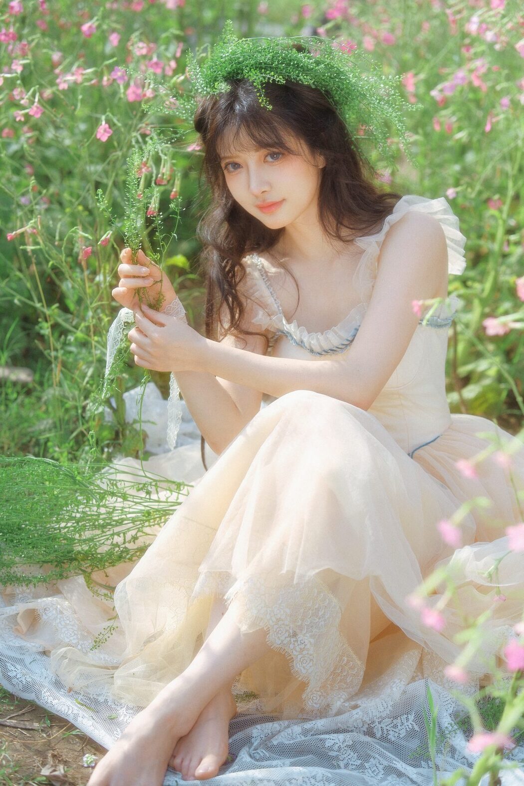 YiTuYu艺图语 Vol.4664 Xing Zhi Ka Tao