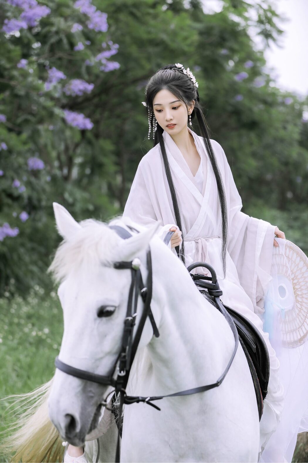 YiTuYu艺图语 Vol.4600 Zhi Zhi Qi