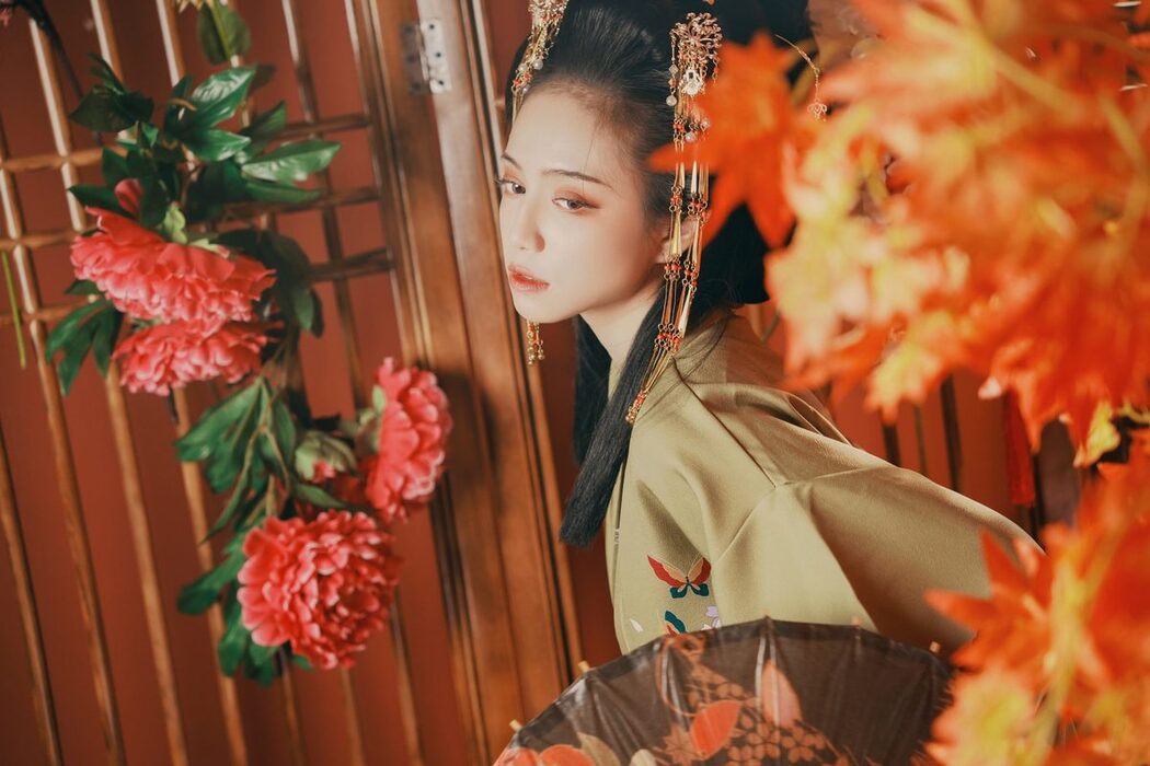 YiTuYu艺图语 Vol.4643 Er Jia Liu