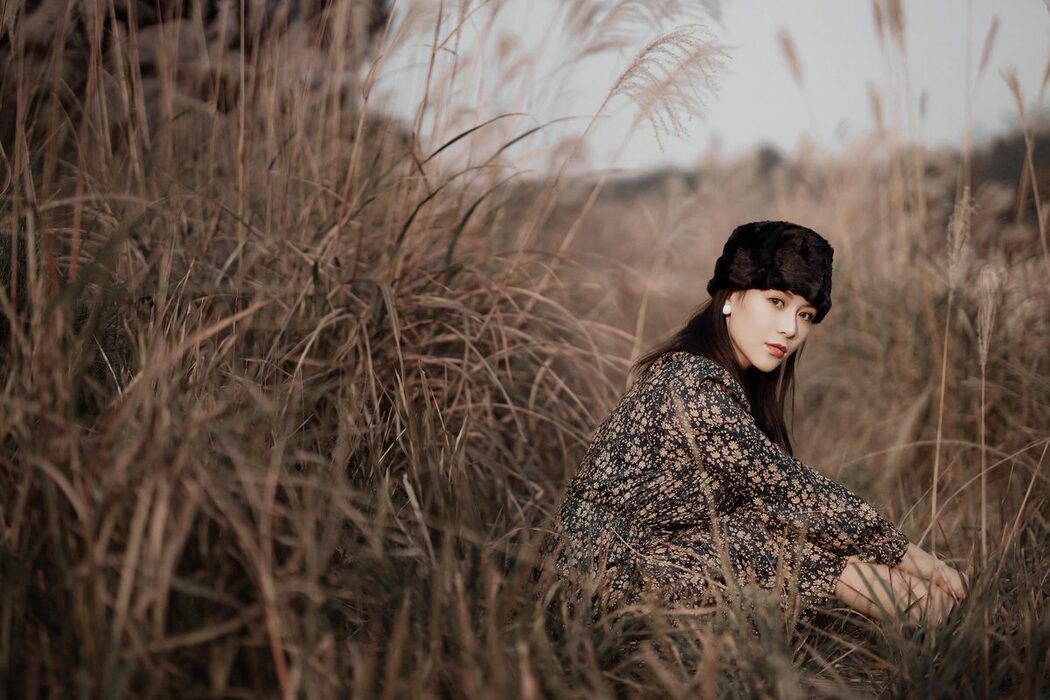 YiTuYu艺图语 Vol.4624 Qian Qian
