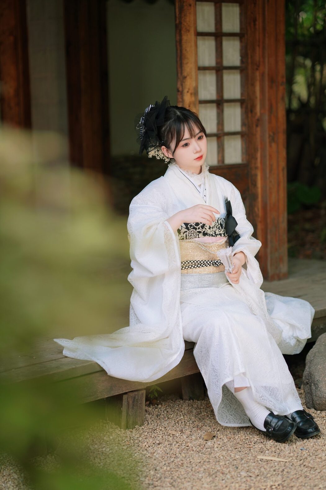 YiTuYu艺图语 Vol.4648 Zhi Zhi