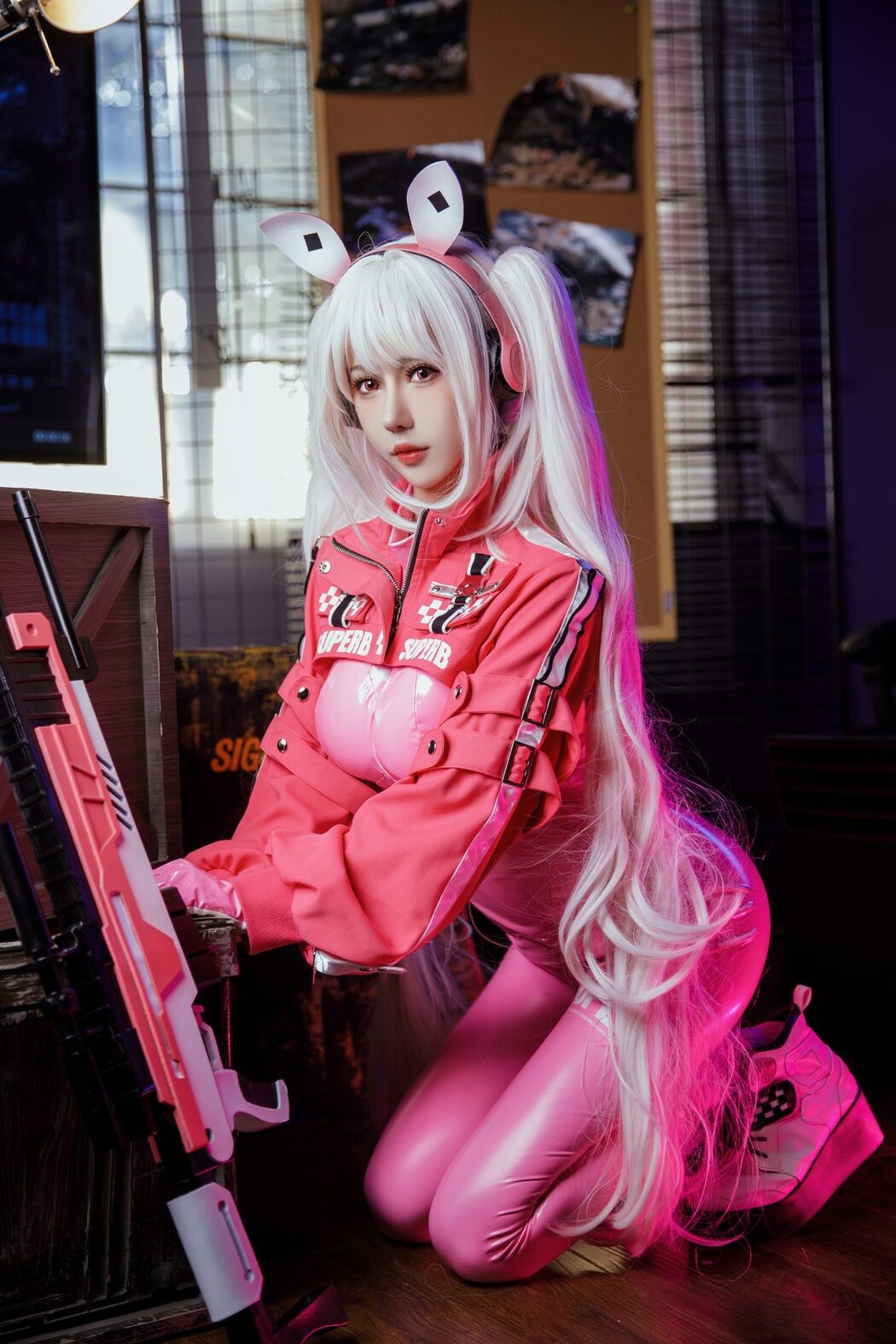 YiTuYu艺图语 Vol.4608 Xian Nu Yue