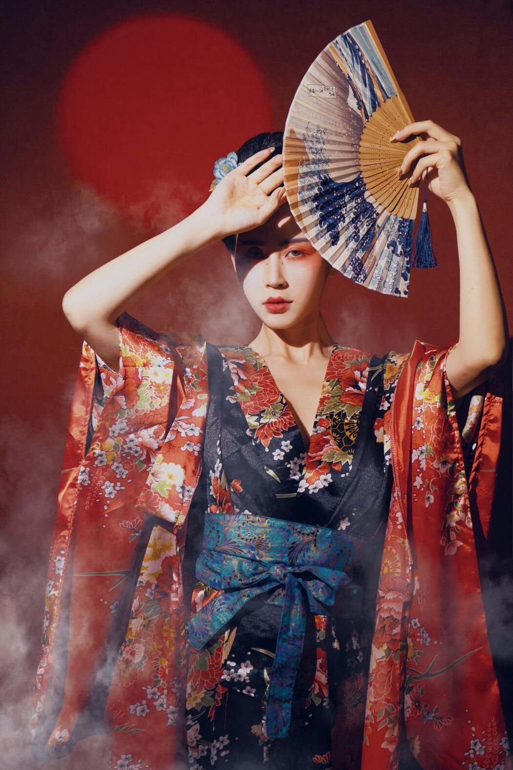 YiTuYu艺图语 Vol.4661 Tang Jing