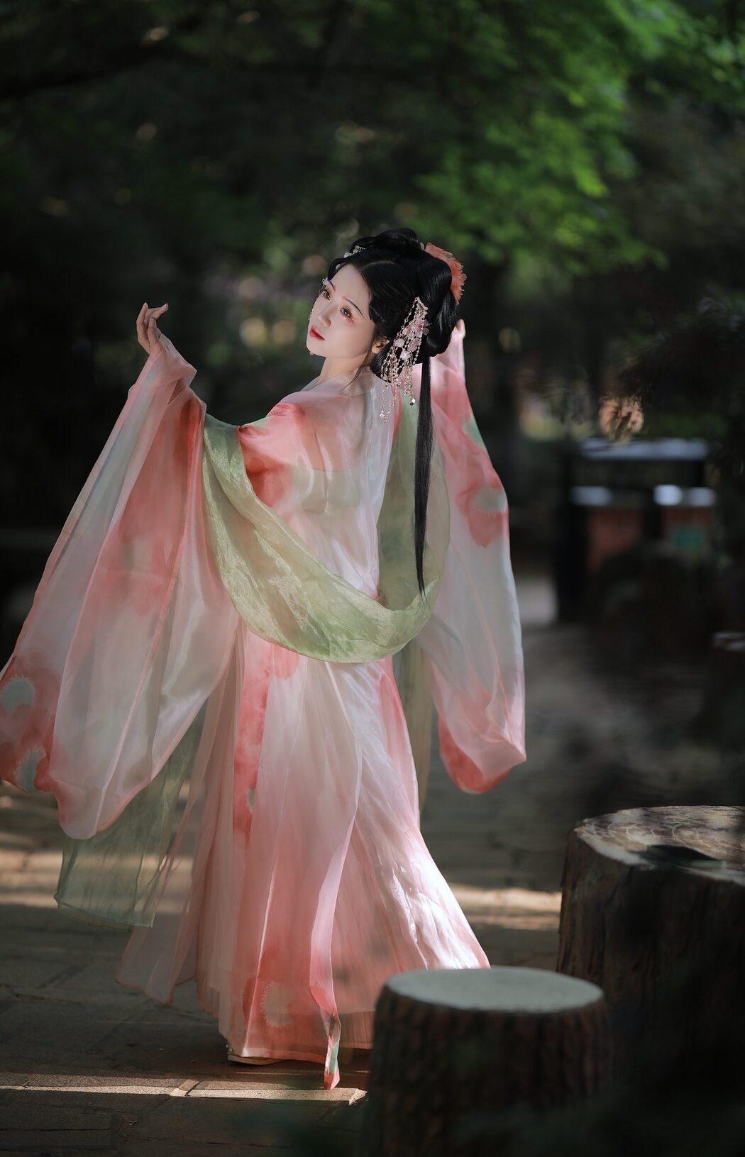 YiTuYu艺图语 Vol.4556 Ting Ting