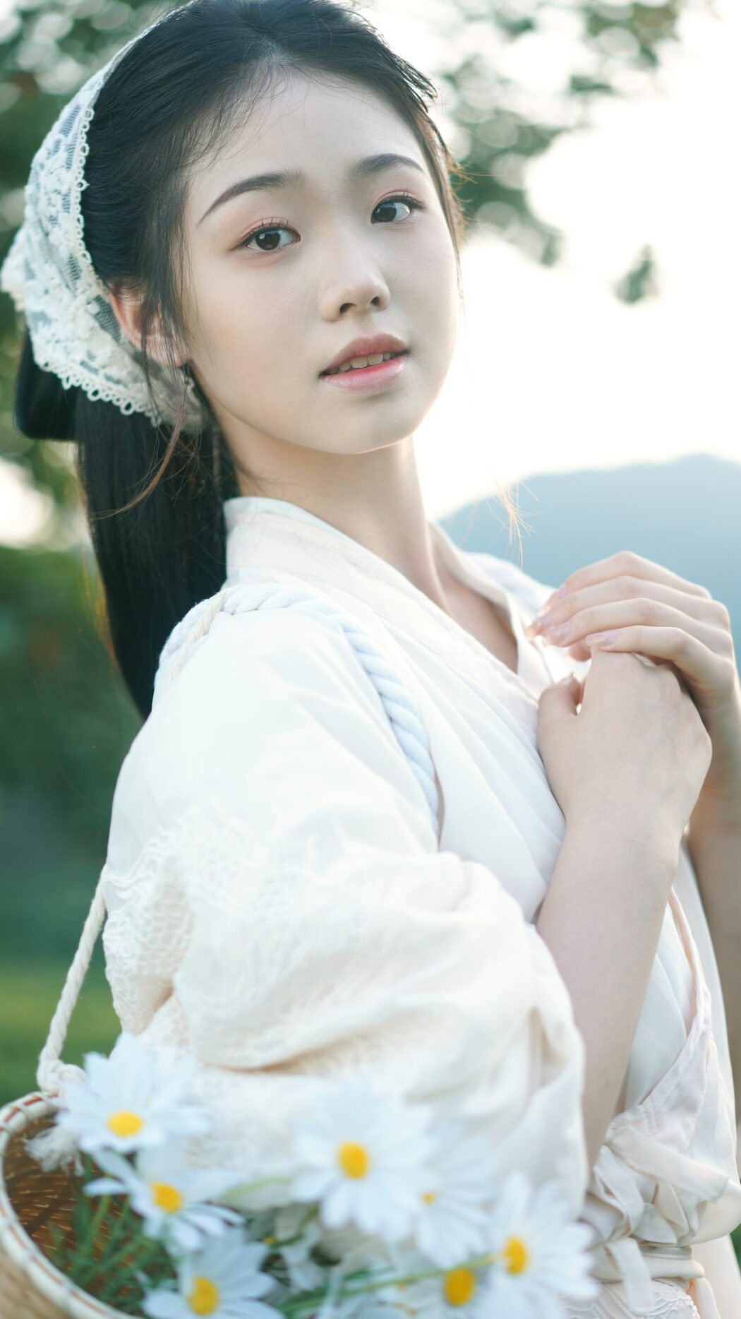 YiTuYu艺图语 Vol.4654 Xiao Yang Dun Dun