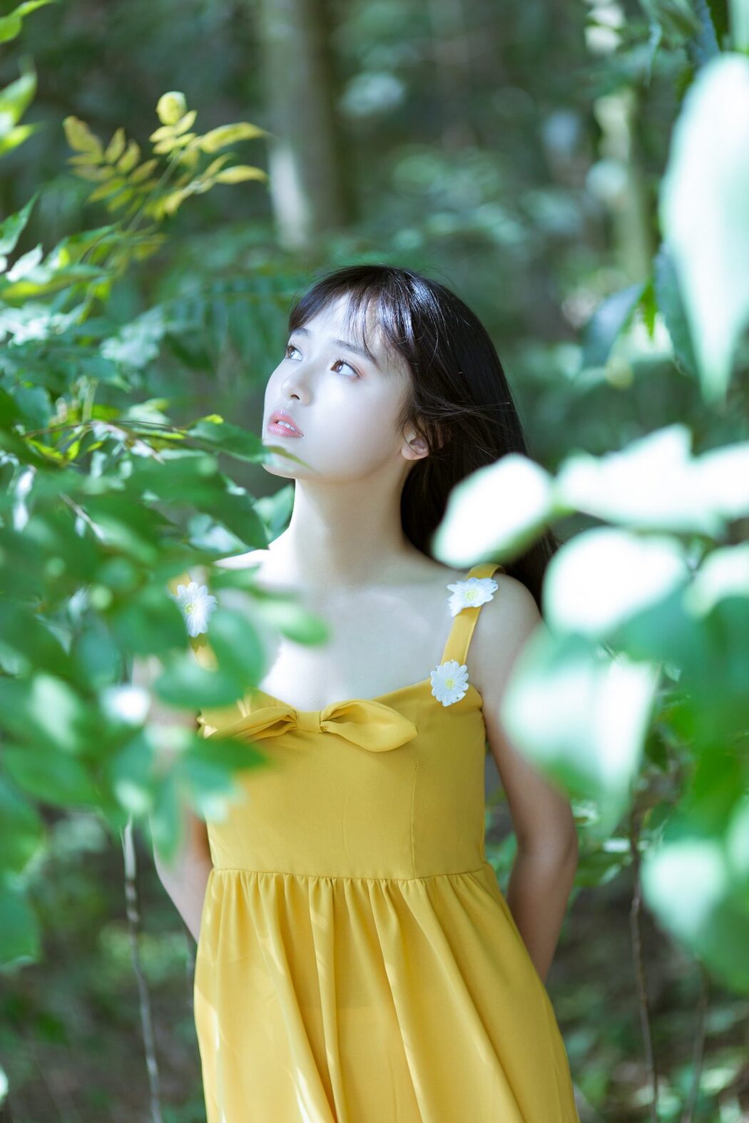 YiTuYu艺图语 Vol.4673 Xin Ki Nai Zi