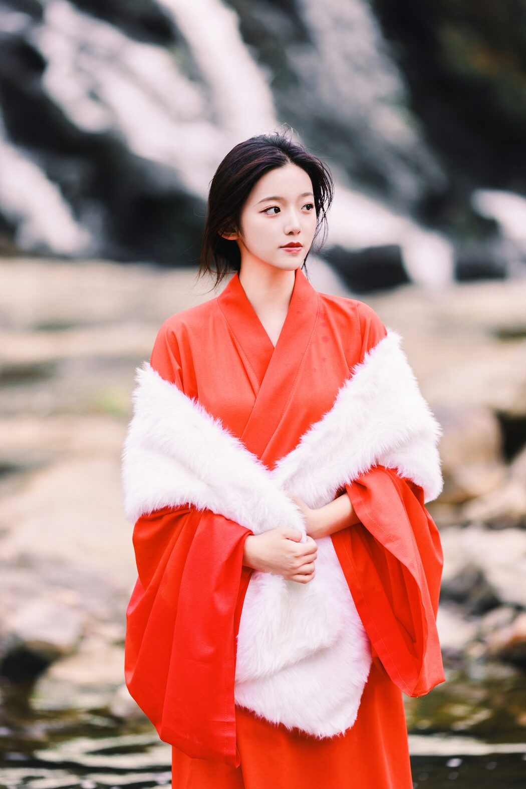 YiTuYu艺图语 Vol.4528 Xiao Mi Dou