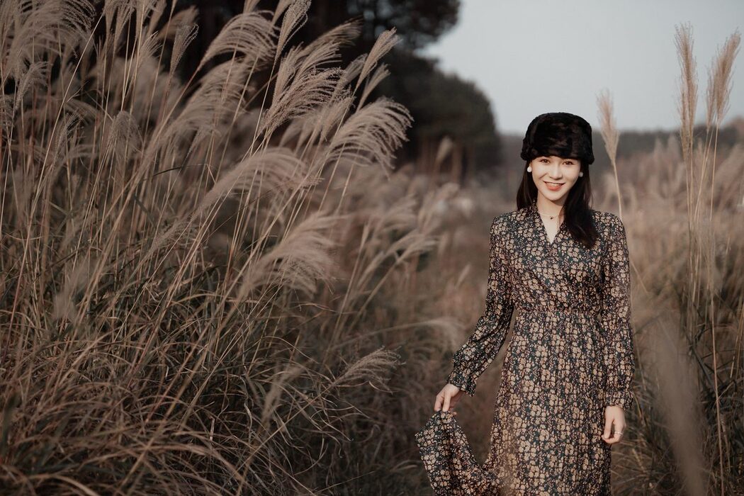 YiTuYu艺图语 Vol.4624 Qian Qian