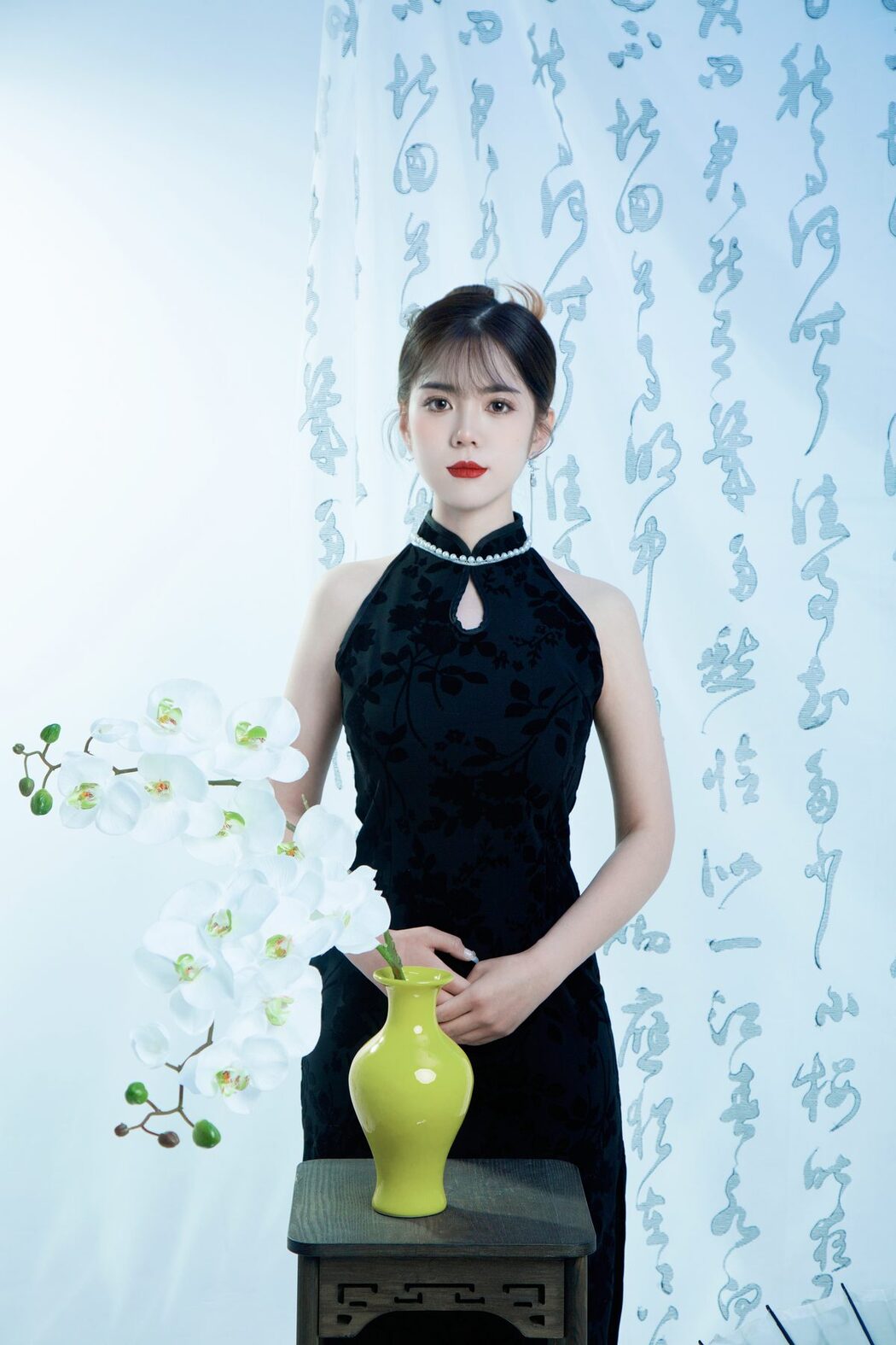 YiTuYu艺图语 Vol.4559 Xiao Xue