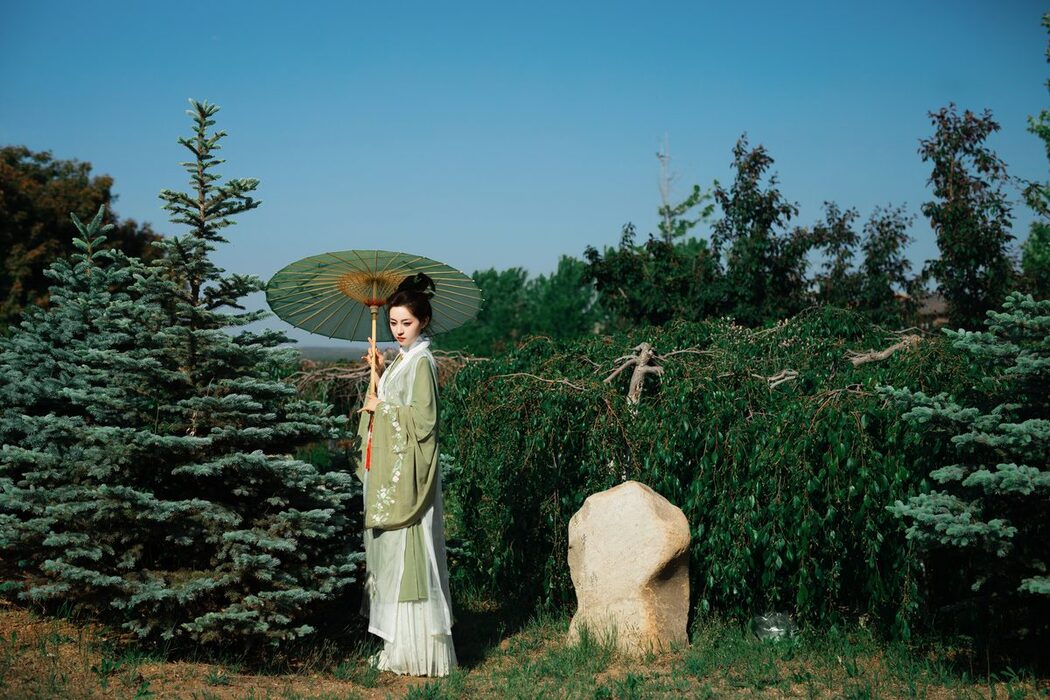 YiTuYu艺图语 Vol.4607 Yi Xuan