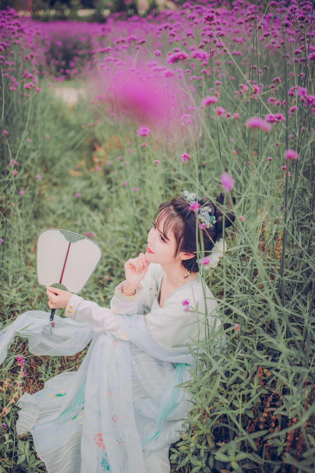 YiTuYu艺图语 Vol.4634 Yuan Xiao Yi