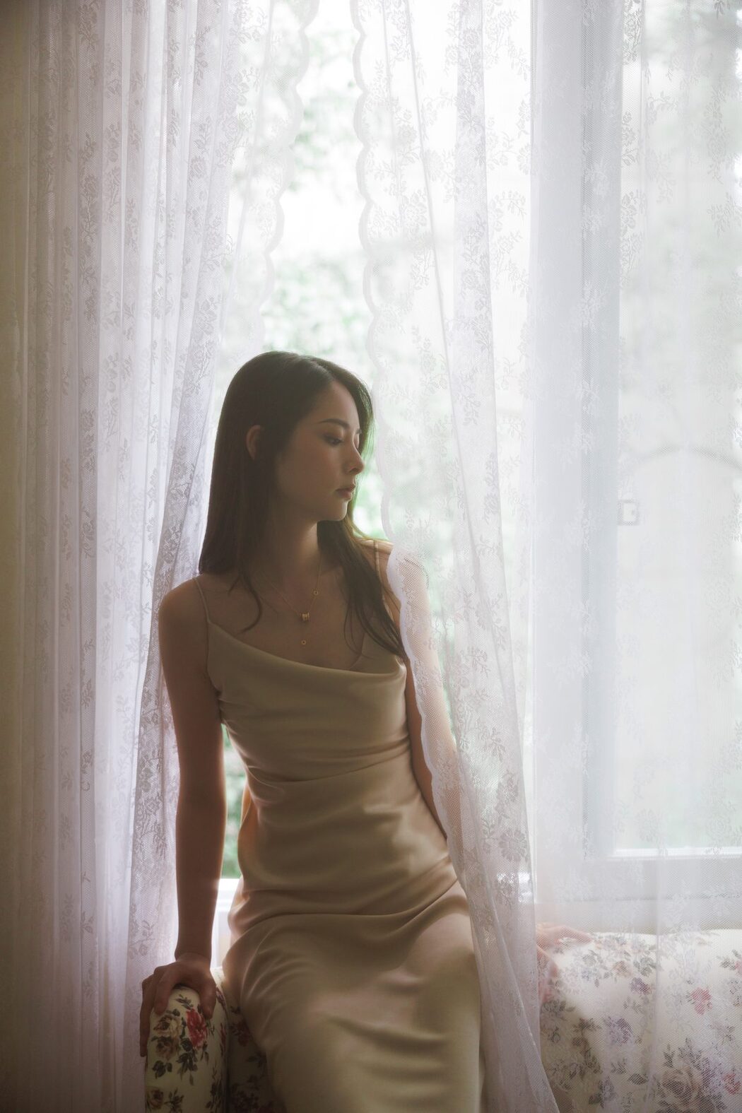 YiTuYu艺图语 Vol.4533 Zhao Xiao Ya