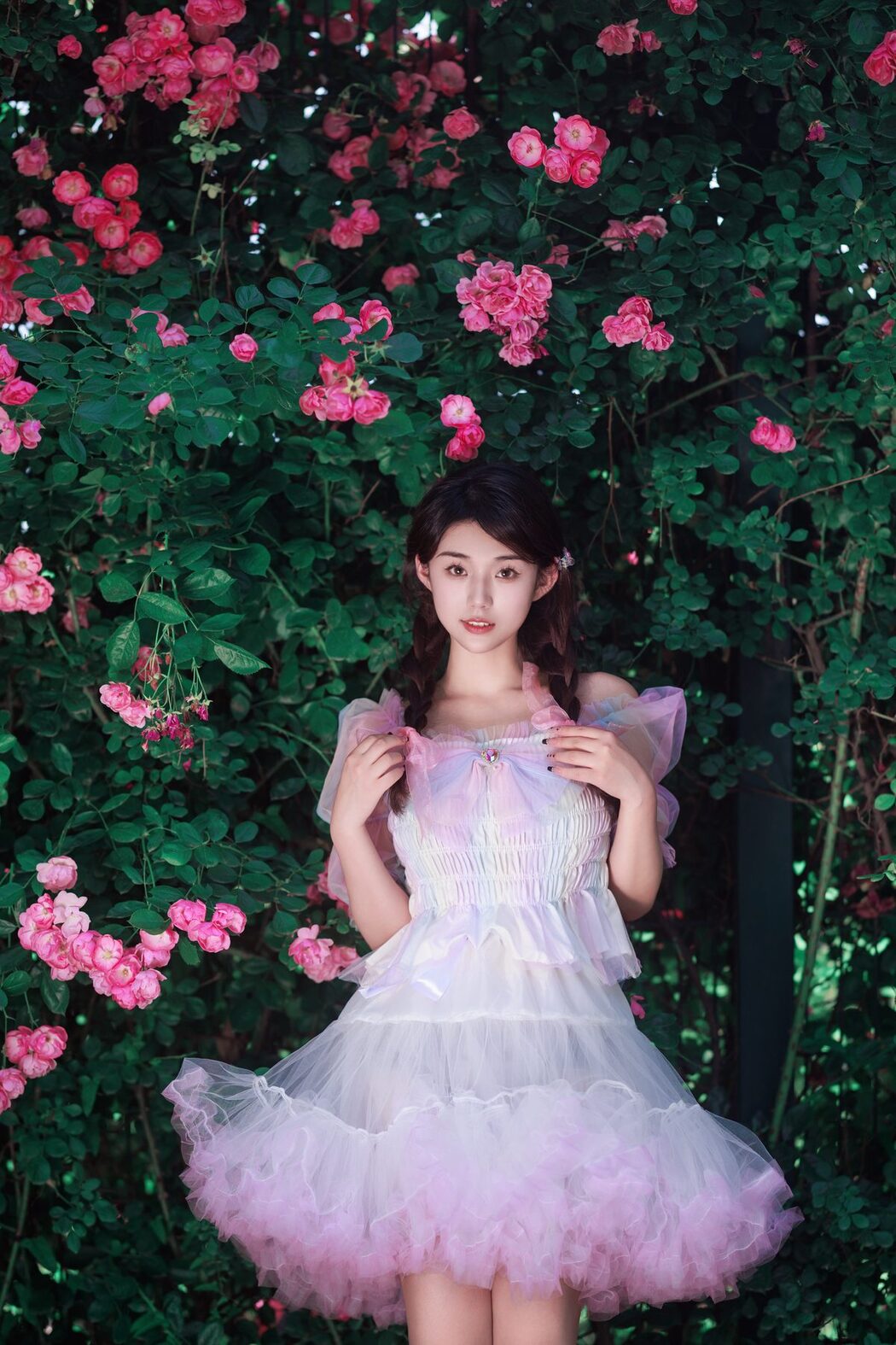 YiTuYu艺图语 Vol.4649 Pei Tong Xue